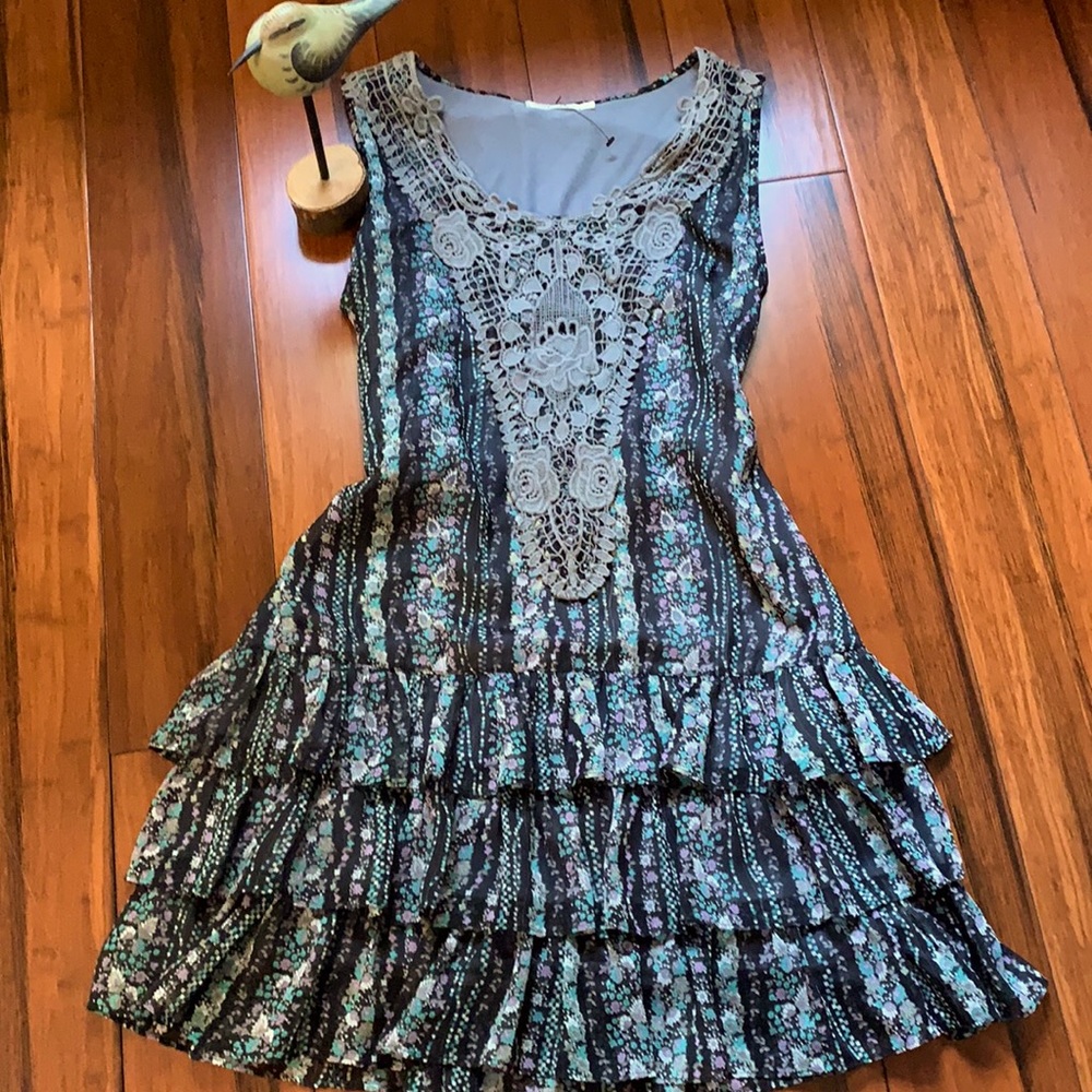 Dress by Hazel size L